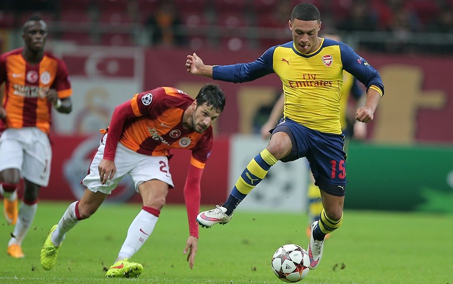 Sergen Yalçın’dan unutulmaz sözler