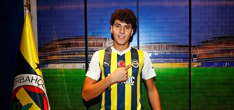 Fenerbahçe Omar Fayed'in lisansını çıkardı!