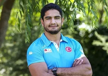 Taha Akgül, ABD'de kamp yapacak
