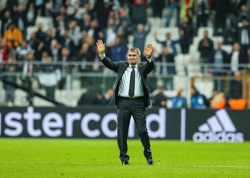 Şenol Güneş’in Kadıköy kabusu