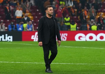 Kadıköy'den 'Buruk' ayrılmıyor!