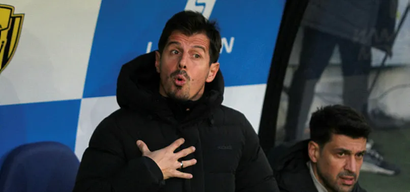 MKE Ankaragücü'nde Emre Belözoğlu farkı!