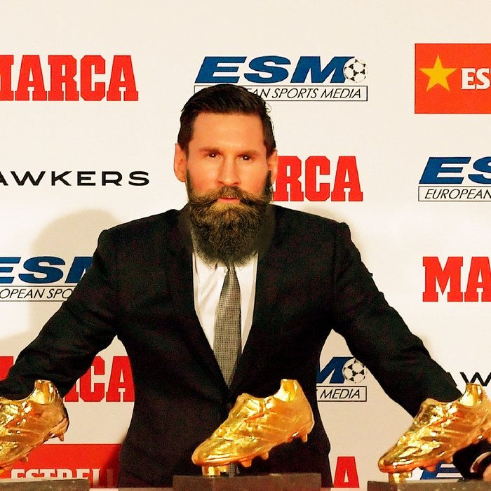 Spor dünyasının güldüren yüzleri