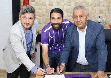 Olcay Şahan'dan kariyer itirafı!