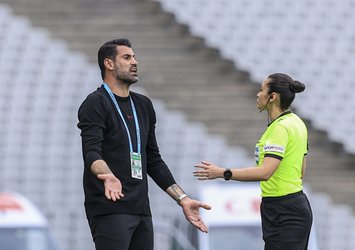 Volkan Demirel: "Hedefimiz 6. bitirmekti"