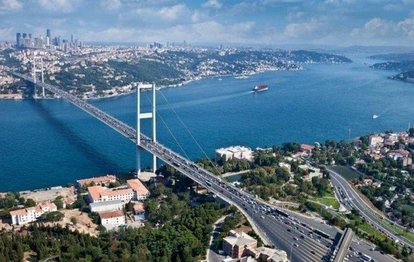 Montro Boğazlar Sözleşmesi nedir?