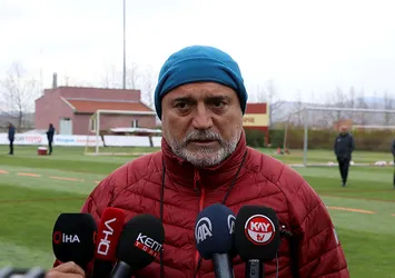 Karaman ile Yalçın 5. kez karşılaşacak