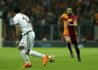 Volkan Şen kaçırdı! Sosyal medya yıkıldı!