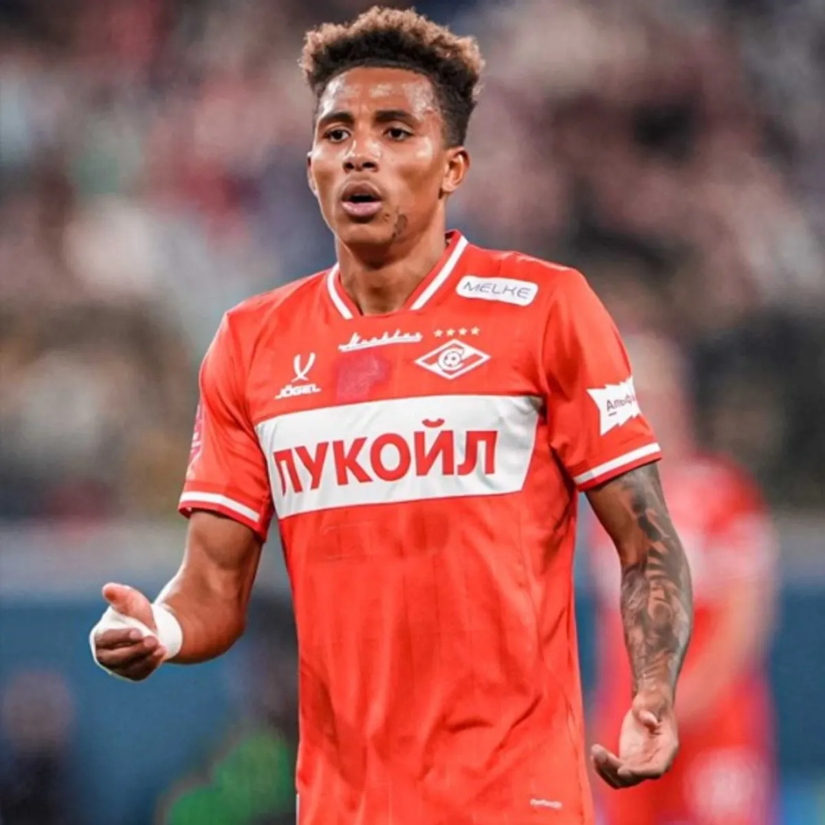 Trabzonspor, Gedson Fernandes için rekor bonservis talep ediyor