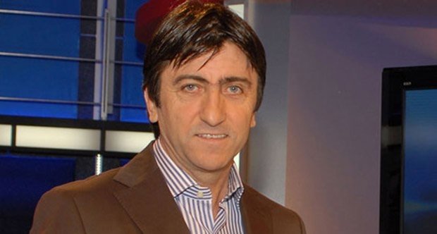 Onu kadroya almamak hıyanettir