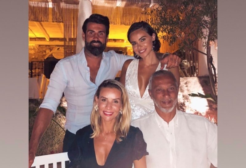 Fenerbahçeli Volkan Demirel’in eşi Zeynep Demirel patladı! Kimse köleniz değil