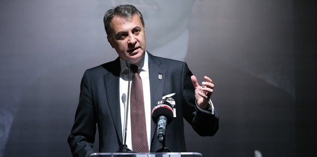 Fikret Orman: Bizimle kimse baş edemez