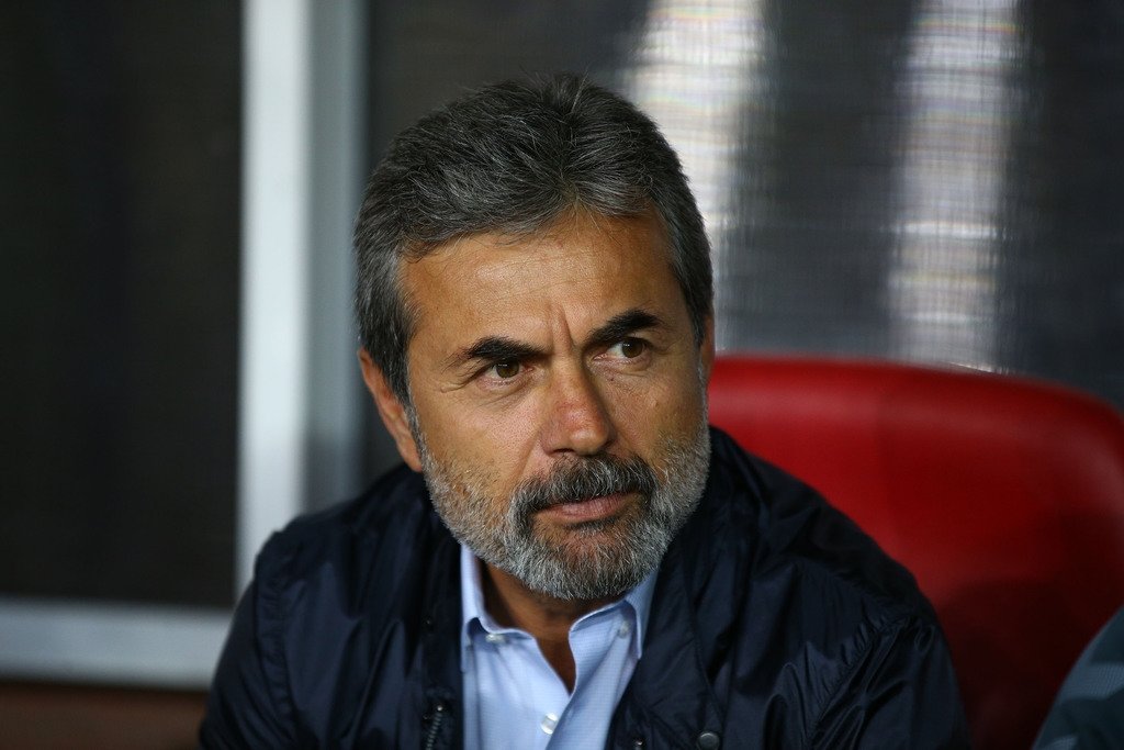 Aykut Kocaman bombası!