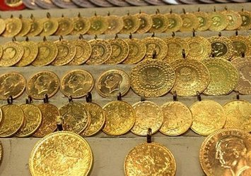 Çeyrek altın ne kadar oldu?