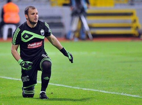 Türkiye’de biten transferler