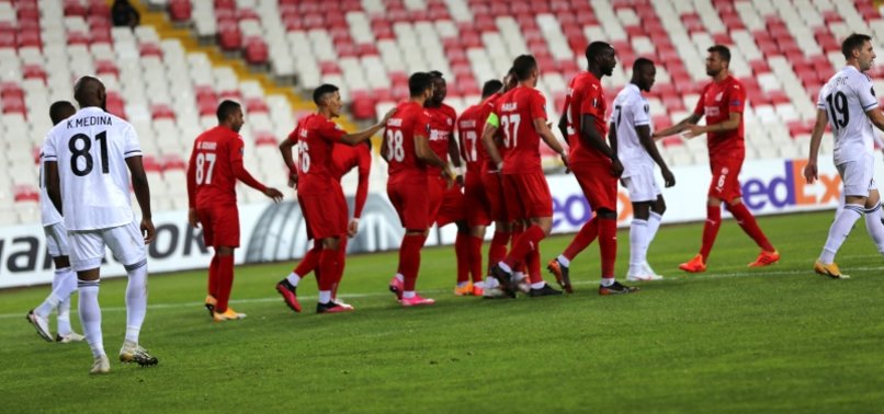Sivasspor'un kaç puanı var? | Sivasspor puan durumu
