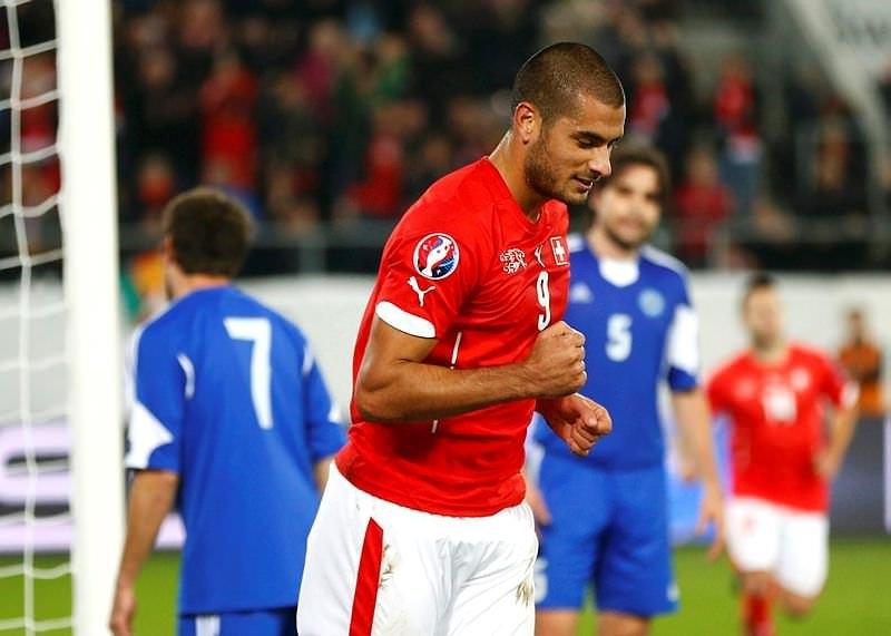 Ersun Yanal neşteri vurdu