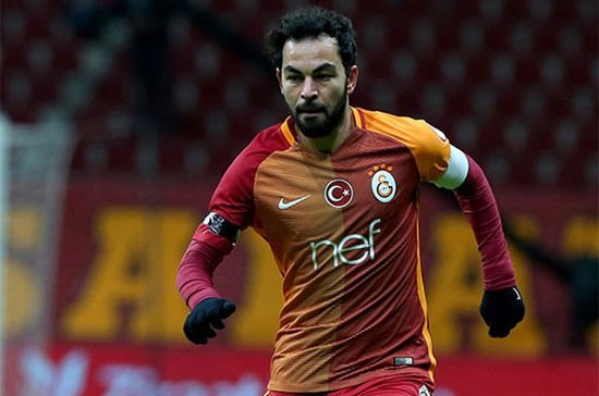Galatasaray’ın Selçuk İnan planı ortaya çıktı