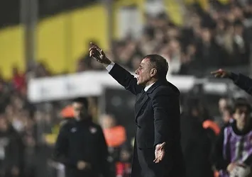 Avcı: Futbol adına üzücü