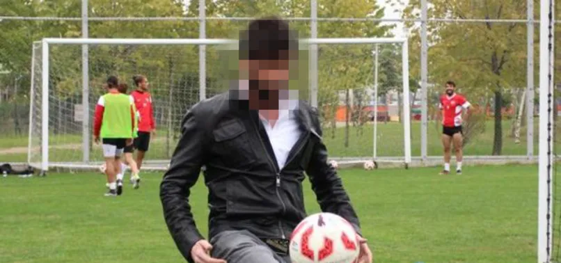 Erhan Yılmaz Kocaeli Birlik'i satın aldı
