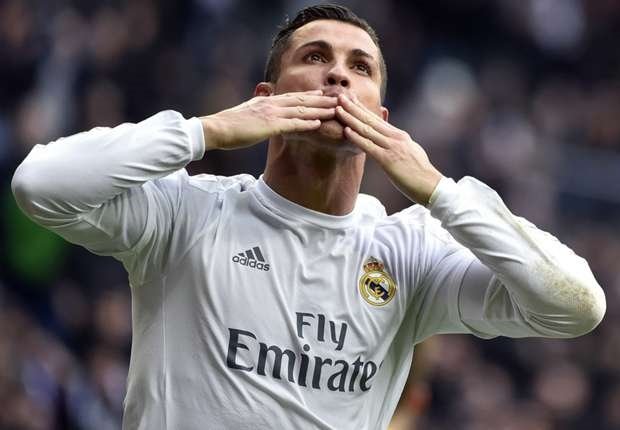 Ronaldo: Türkiye’de tek bir takımda forma giyerim!