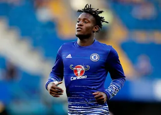 Fenerbahçe'den Batshuayi bombası