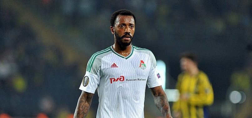 Manuel Fernandes Kayserispor'da - Aspor