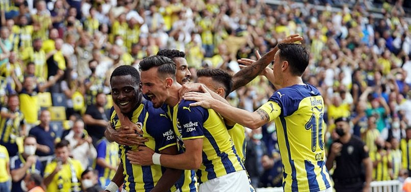 Fenerbahçe'nin Eintracht Frankfurt maçı kafilesi belli oldu!