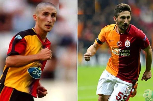 Mateja Kezman’ın inanılmaz değişimi! Görenler gözlerine inanamadı