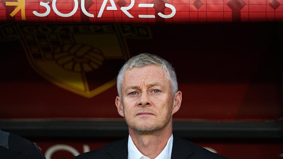 Ole Gunnar Solskjaer: Duygusal bir kırılma yaşadık Ole Gunnar Solskjaer: Duygusal bir kırılma yaşadık