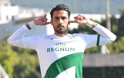Bursaspor Ozan Sol’u transfer etti