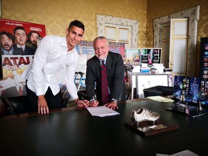 İşte şu ana kadar biten transferler!