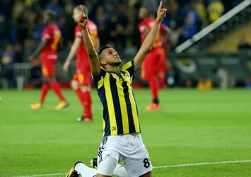 Josef de Souza'ya servet