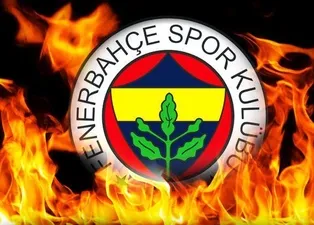 Fenerbahçe'nin 11'i belli oldu!