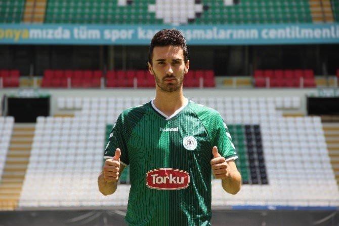İşte Konyaspor’un muhtemel 11’i
