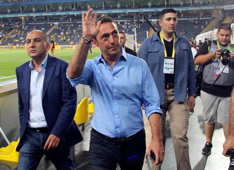 Fenerbahçe’nin gençleri mest etti! Fenerbahçe 3-3 Feyenoord maç sonucu