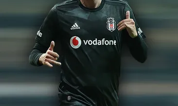Beşiktaşlı yıldıza İngiltere'den dev talip!