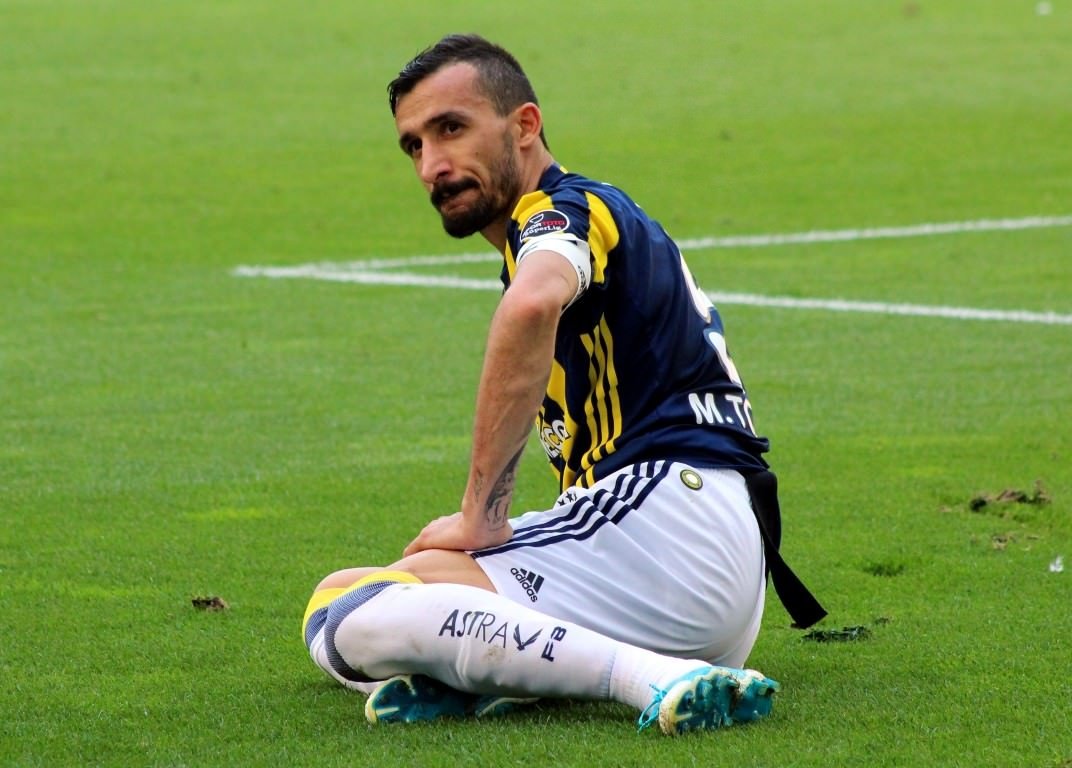 Fenerbahçe - Çaykur Rizespor