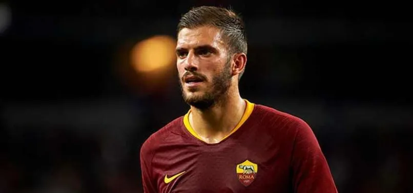 Santon rakama takıldı!