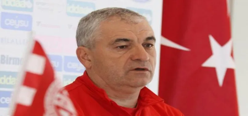 Rıza Çalımbay'dan Eto'o açıklaması geldi