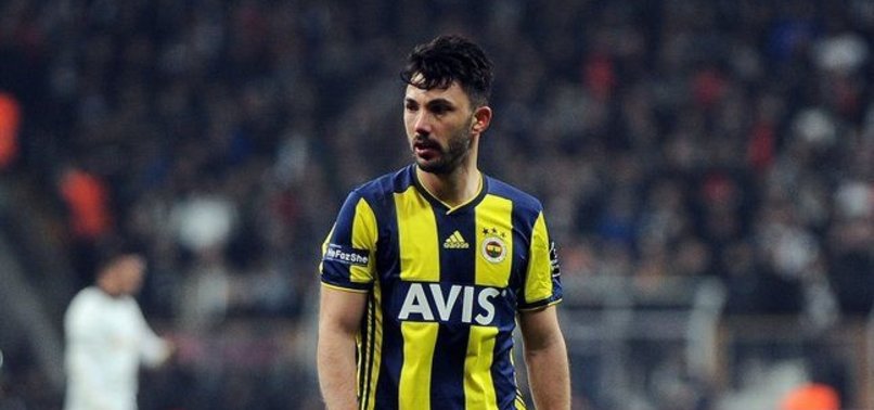 Fenerbahçe'de Tolgay Arslan'la yollar ayrılıyor!