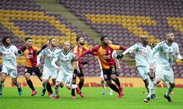 Canlı yayında flaş öneri! Play-off...