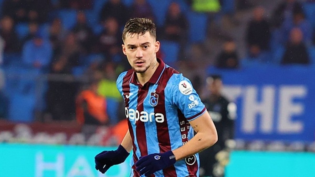 Trabzonspor o bonservis bedelini düşürmeye çalışıyor!