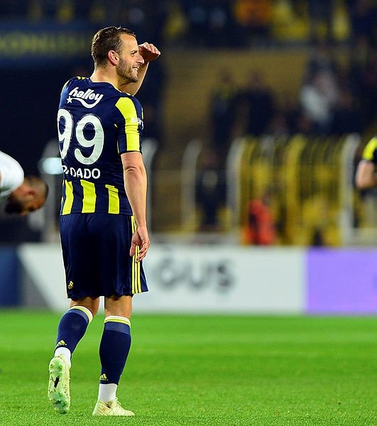 Soldado isyan etti!