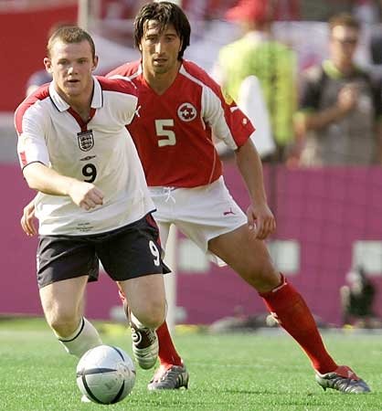 Türk olup başka milli takımı seçen futbolcular