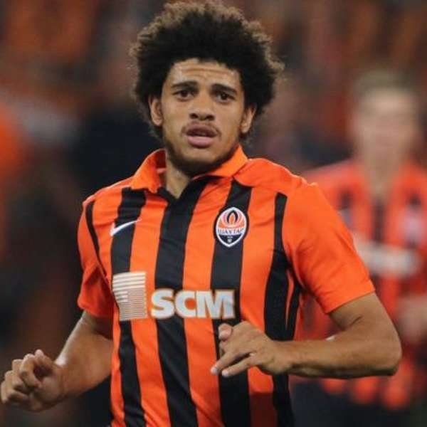 Fenerbahçe’den Taison  bombası!