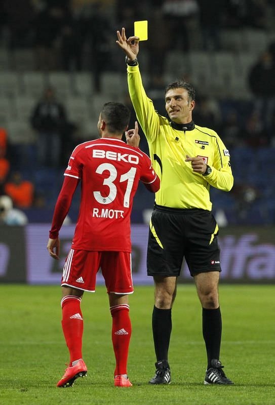 Beşiktaş - Kasımpaşa