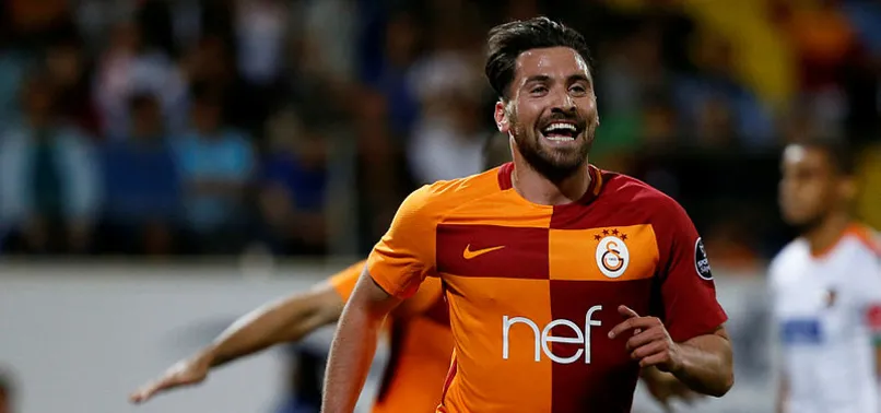 Sinan için sıradalar
