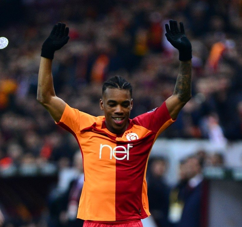 Rodrigues, Neymar’la yarışıyor
