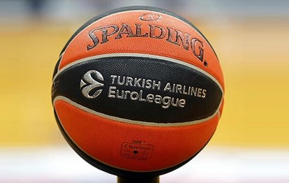 THY EuroLeague’de Anadolu Efes ve Fenerbahçe Beko’nun rakipleri belli oldu!